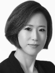 이은미 KB GOLD&WISE the FIRST 반포센터 PB 부장