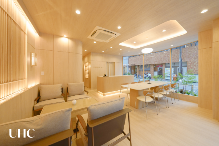 유에이치 스위트, 오사카 난바에 2호점 오픈…일본 진출 가속화