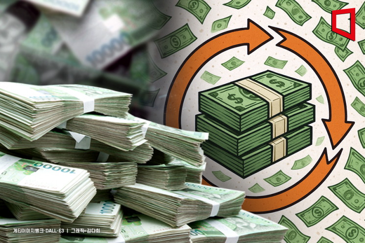 자산운용사, 2분기 운용자산 1800조…"증시 활황에 실적도 개선"