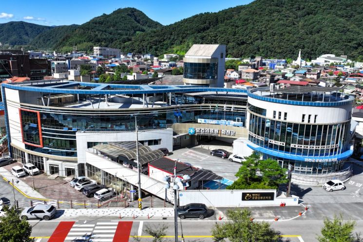 화천군, 지역 청년 1인 가구 균형잡힌 영양관리 지원