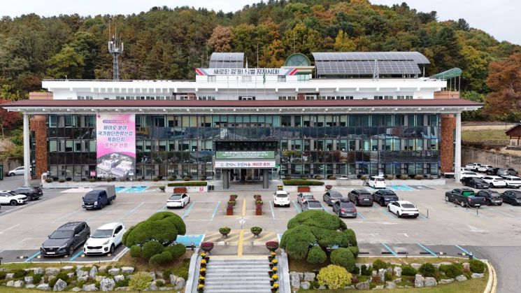 홍천군, 용문~홍천 광역철도 2026년 정부 예산안에 사업비 반영