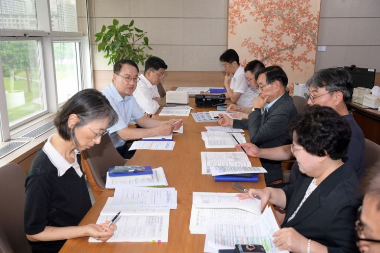 광주시, '미래전략 전담팀' 출범…국정과제 실현