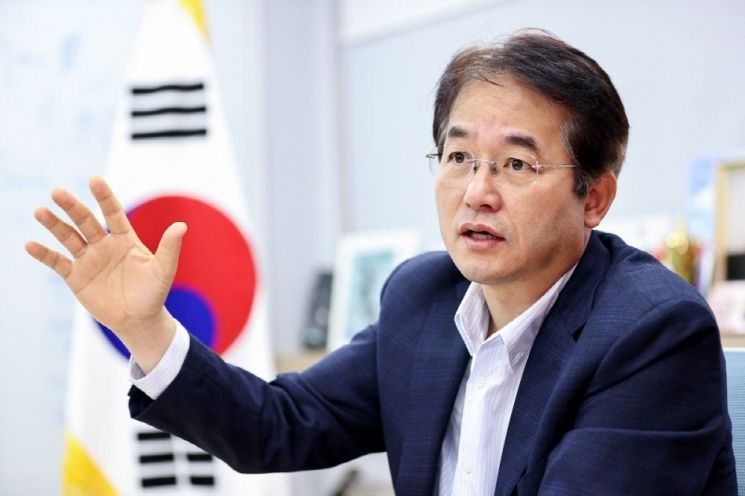 이동환 고양시장, 도시재생·지방분권·경자구역 투자협의 英·獨 방문