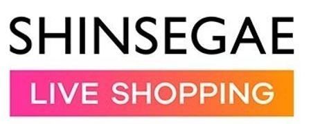 신세계라이브쇼핑 로고. 신세계라이브쇼핑 제공