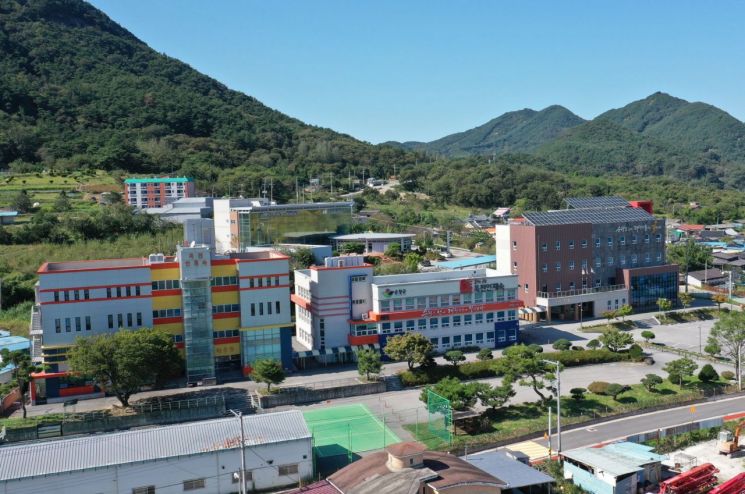 순창군 옥천인재숙, 교육부 '자기주도 학습센터' 선정