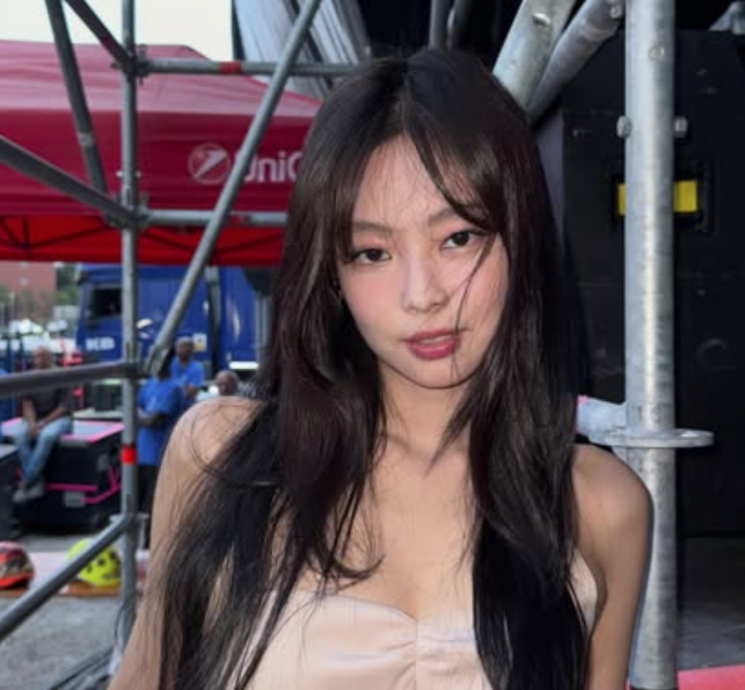 Jennie's Independent Label OA Finds New Home in Hannam-dong