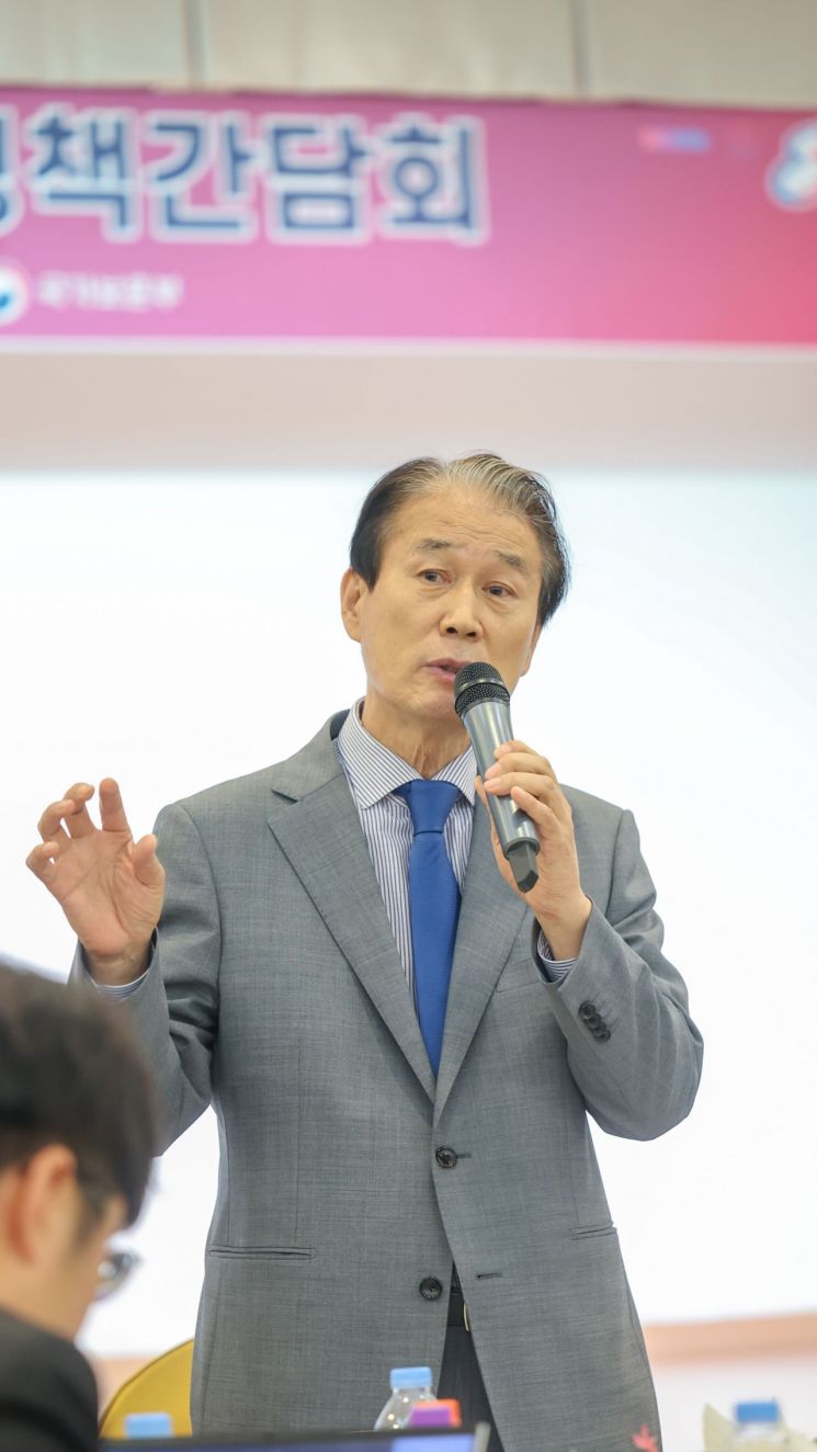 보훈장관 "독립기념관장, 언행·처신 부적절…감사진행 협조"