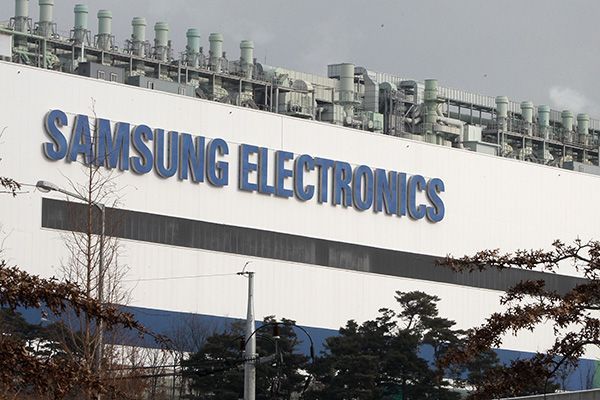 중국에 기술 넘긴 삼성 전 임원 영업비밀 유출 우려 재판 비공개