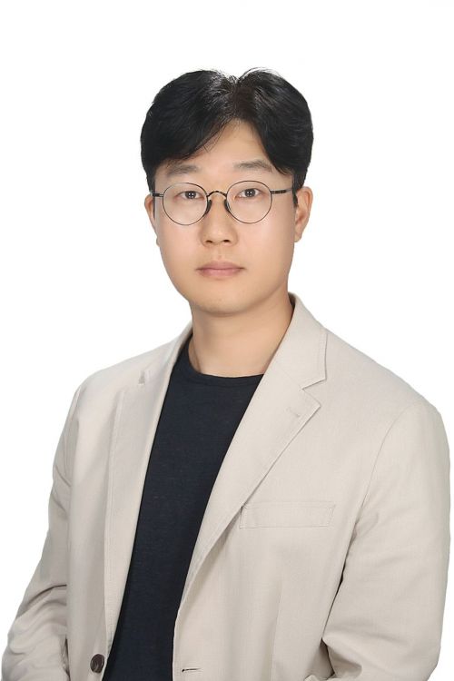 팀홀튼 사업부 총괄 안태열 전무. BKR