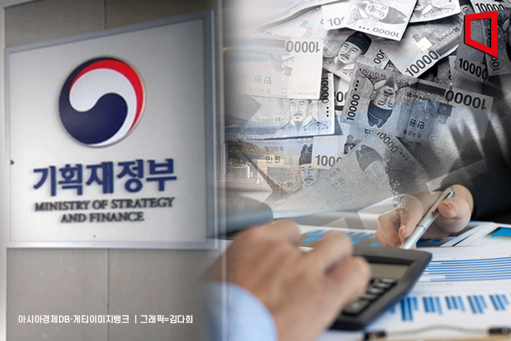 40년 후 국가채무비율 최대 173%… 저출생·고령화로 재정압박
