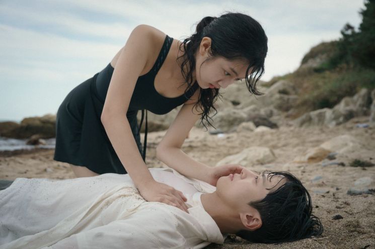 "변하지 않아도 괜찮아" 신은수가 얻은 깨달음[라임라이트]