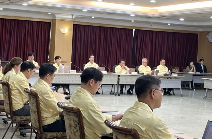  “청렴은 조직 전체의 과제”… 부산도시공사, 반부패·청렴 추진성과 점검