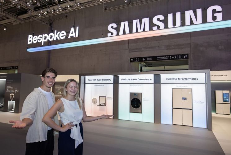 Samsung Electronics Tops Nikkei Research Asia Brand Value Rankings for Second Consecutive Year