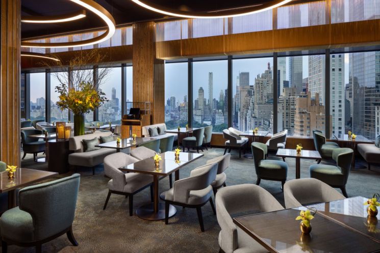 만다린 오리엔탈, 첫 한국 진출…서울역 북부 복합개발 본격화