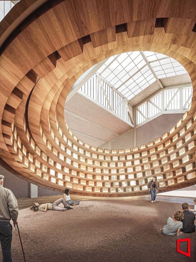 상명대 스페이스디자인전공, 한국인테리어디자인대전 대상·최우수상