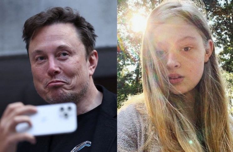 아빠가 일론 머스크인데...룸메 3명과 살고 자린고비 생활하는 딸 - 뉴스 썸네일 이미지