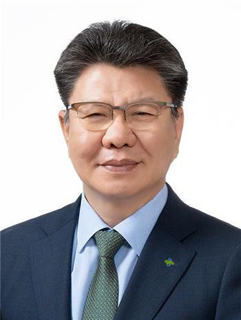 김현중 한국산업안전보건공단 이사장