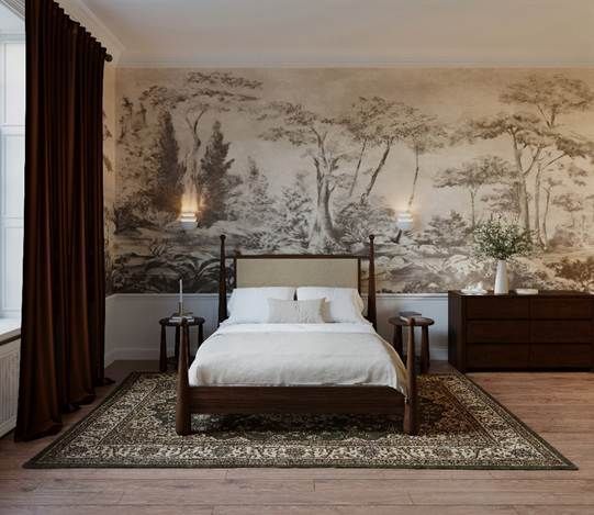 신세계까사 마테라소, 프리미엄 침대 프레임 2종 출시