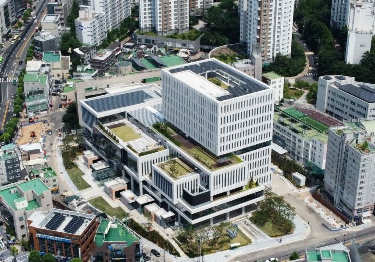 동작구, 중앙대학교와 ‘주차장 개방’ 협약