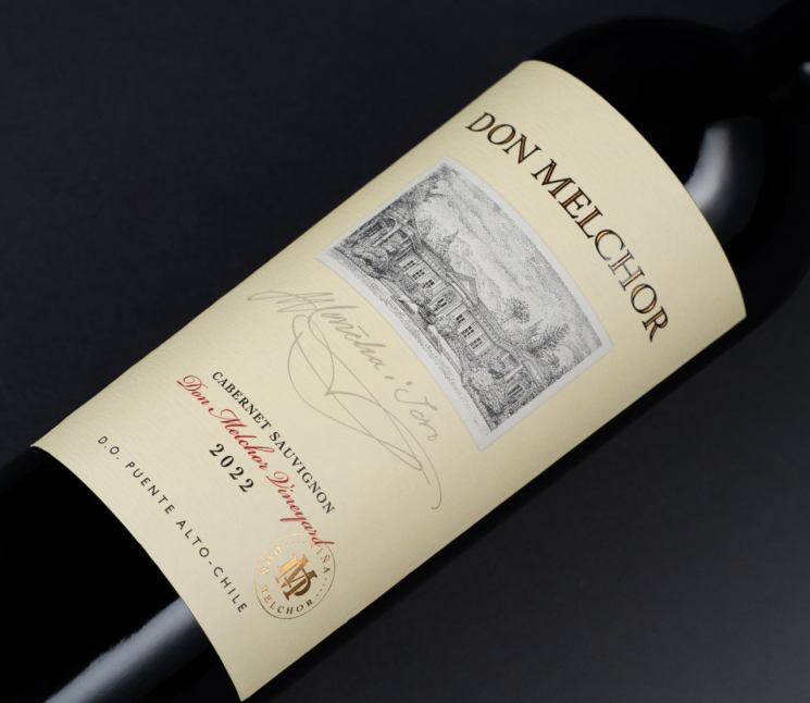 [아경와인셀라]칠레가 품은 '위대한 유산'…'신의 물방울' 새 기준