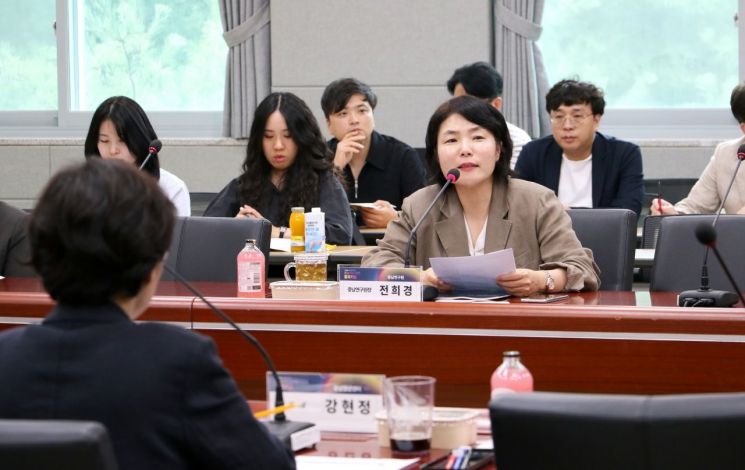 충남연구원, 새정부 국정과제 대응 미래정책 모색