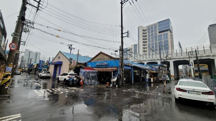 신도리코, 성수동 토지·건물 2200억 낙찰…국내 경매 사상 최고가[부동산AtoZ]