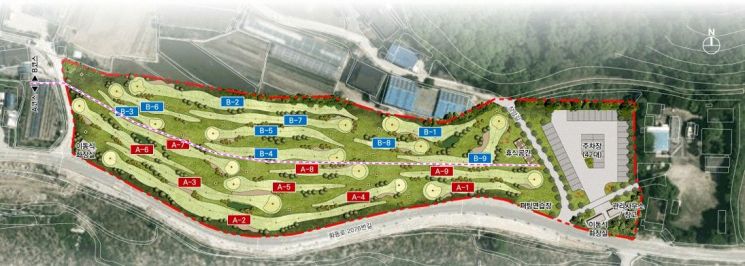 포천시, 특수상황지역 개발사업 공모 선정…국비 102억 확보