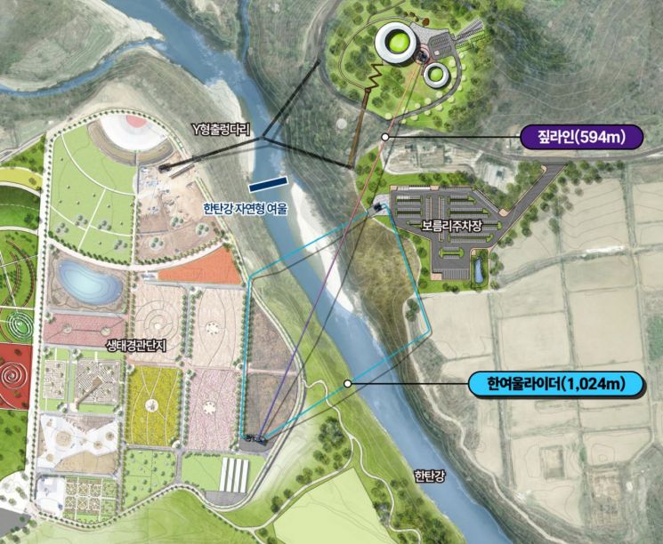 포천시, 특수상황지역 개발사업 공모 선정…국비 102억 확보