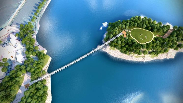 김병수 시장 "부래도, 애기봉-대명항 잇는 북부권 핵심관광거점 육성"