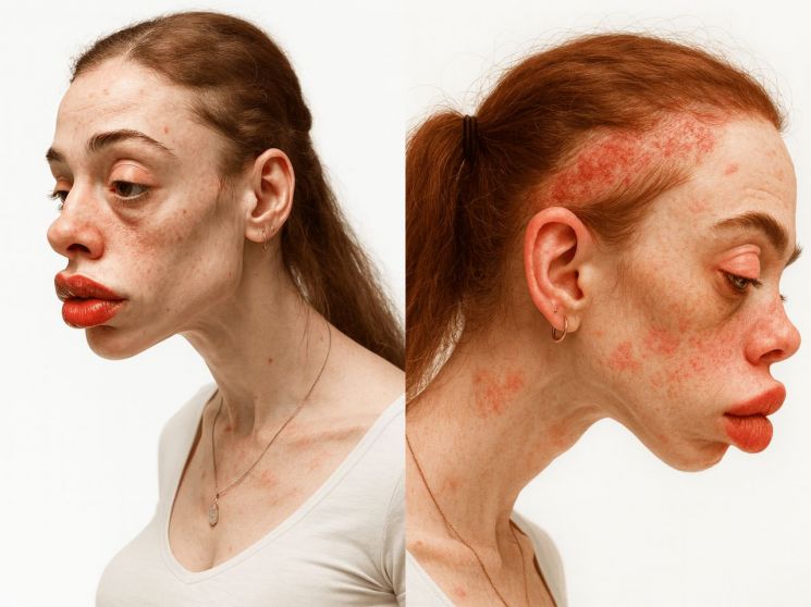 가상 모델인 아바는 얼룩진 피부, 굽은 등, 뾰족한 턱을 가진 모습으로 묘사됐는데, 전문가들은 "아바는 내일의 인플루언서이자 오늘의 경고"라고 설명했다. 카지노