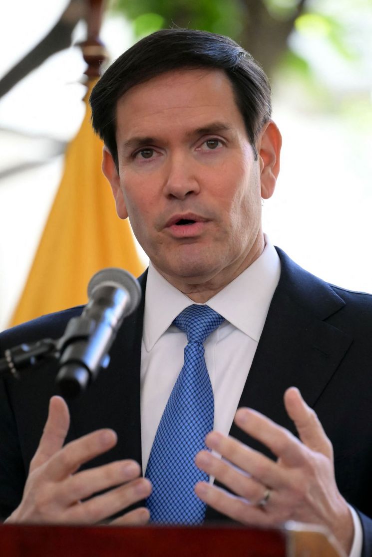 美국무 "마약조직 공격 위해 협력국에 타격 지원"