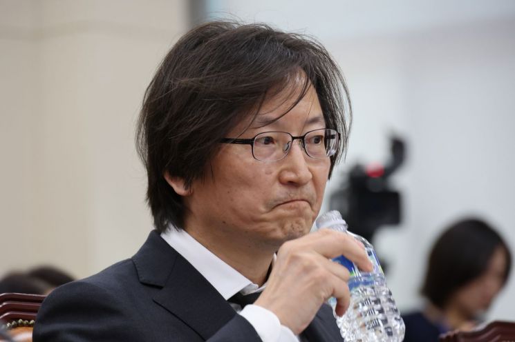 공정위원장 후보자 "혁신기업 키우고 경제력 남용기업 엄단"