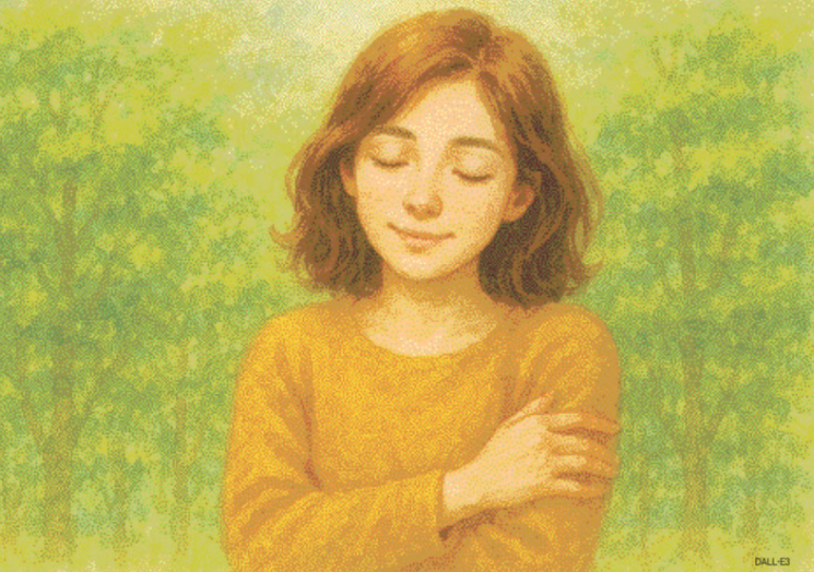 [이 책 어때]자신감 보다 '자존감'...있는 그대로의 나, 충분히 소중해