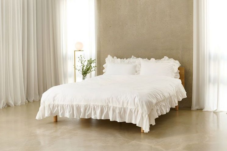 도심 속 천사가 머무는 곳 ‘피스앤블레스’ 한남 플래그십 오픈