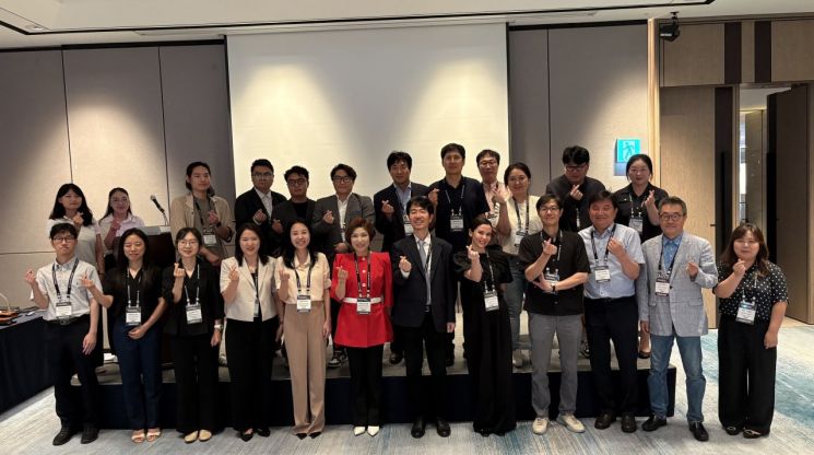 AI와 OTT 시대, 지역저널리즘과 광고마케팅… ‘부울경언론학회’ 성황