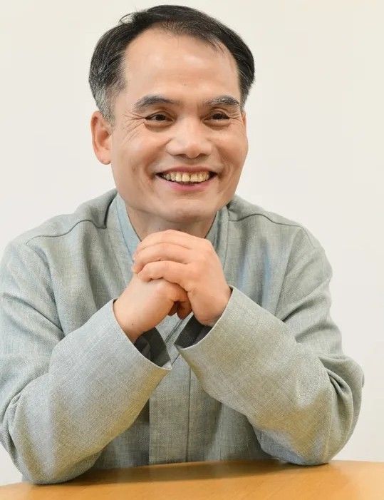 박규환 민주당 경북도당위원장 직무대행