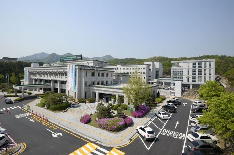 의정부시, 대형마트·준대규모점포 '의무휴업일' 한시적 대체 지정