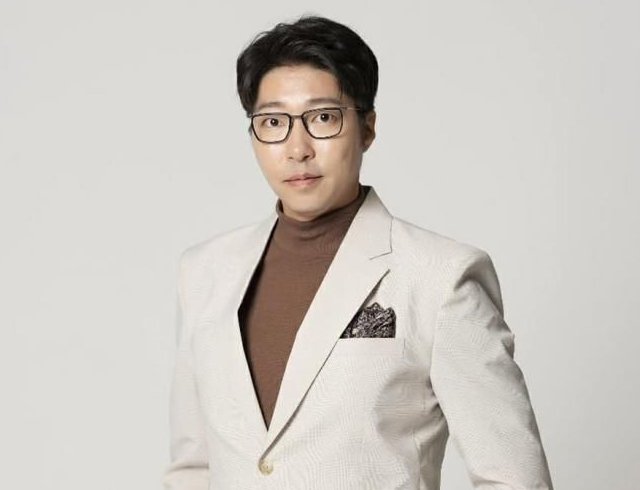 유튜버 대도서관 모습. 대도서관 인스타그램