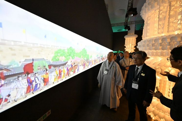 National Heritage Administration Shifts from Sole Preservation to Full-Scale Utilization and Dissemination