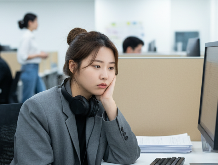 "Pouring Passion Into Side Jobs Over Main Careers"... Generation Z Is Changing the Rules of Work [World Z Gold]