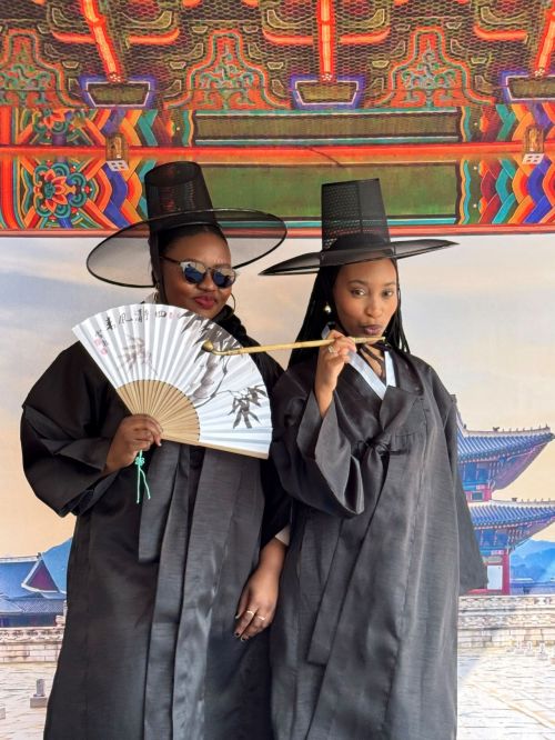 남아공 G20 문화행사서 8000명 사로잡은 K-푸드