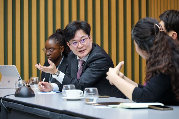 김병수 시장, 런던·베를린 도시재생 벤치마킹…김포 도약 청사진 제시