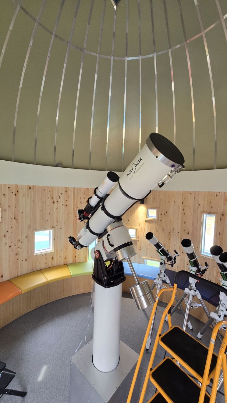 From Han River View Sauna to Observatory... Mapo 365 Community Center Opens