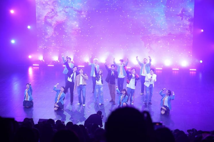 관광공사 대만에서 K콘텐츠 공연…8회 공연 전석 매진