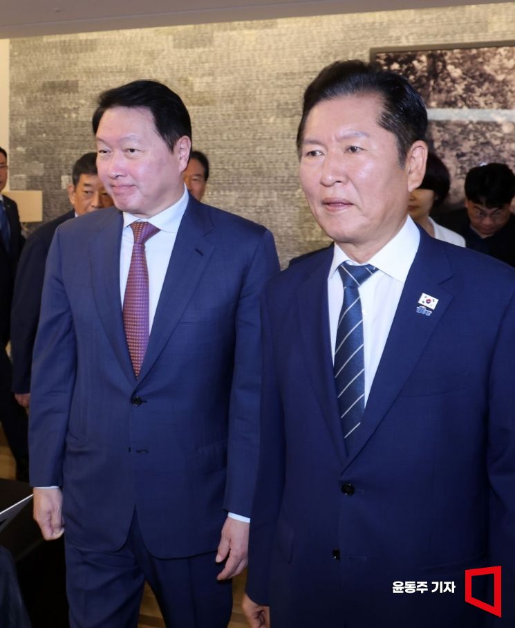 대한상의-민주당, '지역발전' 간담회…RE100산단·전력공급 등 논의