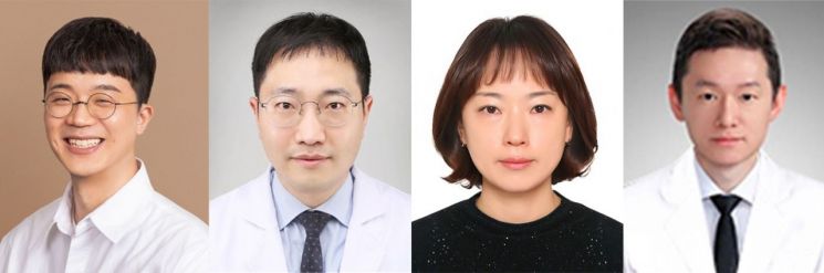 동아대 의대생들, 해외 저명 학술지 잇단 논문 게재 ‘성과’