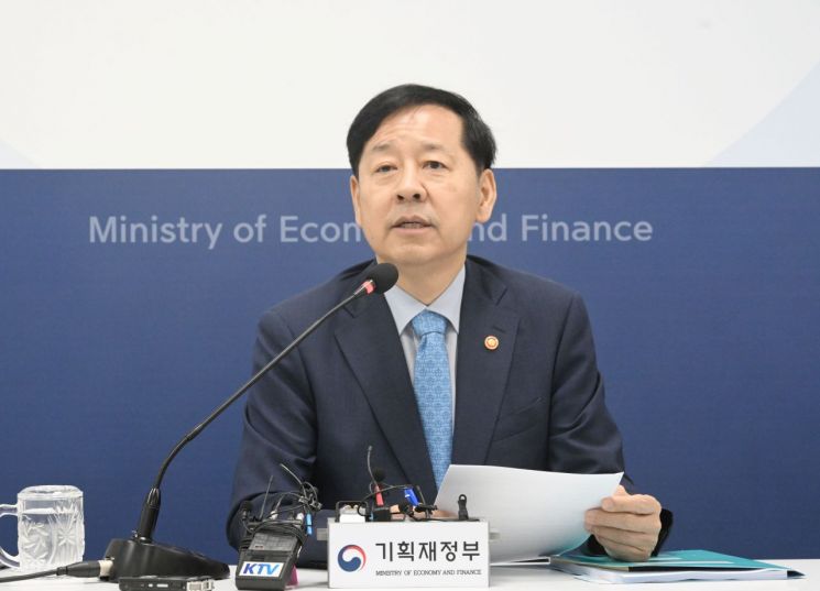 구윤철 "연말까지 7兆 추가 집행…재정구조 혁신TF 이달 출범"(종합)