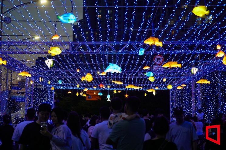 Sorae Port Festival in Incheon to Be Held Sept. 26-28... Diverse Family-Friendly Experiences Offered