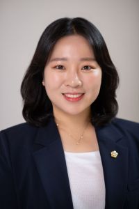 강한솔 광주 광산구의원.