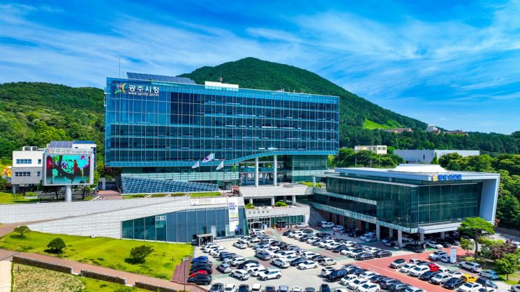 Gwangju Takes First Step Toward Public Sports Facility Under Chuja 1 Bridge in Opo 1-dong